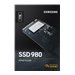 SAMSUNG 980 SSD 1To M.2 NVMe PCIe