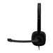 LOGI TECH H151 Stereo Headset