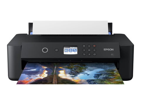 EPSON Expression Photo HD XP-15000 Printer colour Duplex inkjet A3 5760x1400dpi 9.2ppm mono 9ppm colour 250sheets USB LAN Wi-Fi