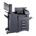 LEXMARK MX622ade MFP mono laser printer