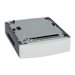 LEXMARK Rehausseur Support impr