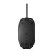 LOGI B100 Optical Mouse White USB OEM