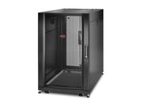 APC NetShelter SX 18U Server 600mm Wide x 1070mm Deep Enclosure with Side Panels and Keys
