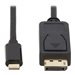 EATON TRIPPLITE USB-C to DisplayPort
