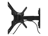 NEOMOUNTS WL40-540BL14 Support pour écran mural 32-55p - orientable - installation facile