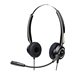 URBAN FACTORY USB Headset+Remote Control