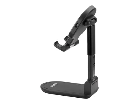 URBAN FACTORY Power Induction Charger with Adjustable Stand Function 15W