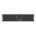 KINGSTON 64Go 2666MT/s DDR4 ECC Reg CL19