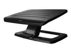 FELLOWES Hana Lt Foot Rest Black
