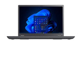 LENOVO ThinkPad - P16v - G1 - 16p WUXGA - AMD Ryzen 7 PRO 7840HS - W11Pro - 16Go RAM - 512Go SSD - RTX A500 4Go