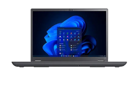 LENOVO ThinkPad - P16v - G1 - 16p WUXGA - AMD Ryzen 7 PRO 7840HS - W11Pro - 16Go RAM - 512Go SSD - RTX A500 4Go
