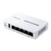 ASUS EBG15 Gigabit VPN wired router