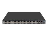 HPE 5140 48G POE+ 2SFP+ 2XGT EI Switch EU EN