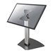 NEOMOUNTS FPMA-D1500SILVER Desk Mount