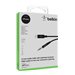 BELKIN Câble audio 3.5 mm avec