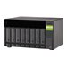 QNAP TL-D800C 8-bay desktop exp. Unit
