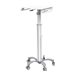 NEOMOUNTS Mobile Laptop Cart 10-22p