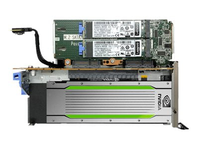 LENOVO ISG ThinkSystem SE350 PCIe Riser