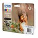 EPSON 1LB 378 Mpack Ink Cartridge w/s