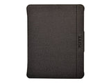 PORT DESIGNS Manchester II Rugged Folio For Ipad 10.2p Black