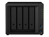 SYNOLOGY DS420+ Desktop 4-BAY J4025