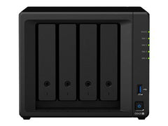 SYNOLOGY DS420+ Desktop 4-BAY J4025