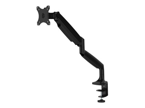 NEOMOUNTS NM-D750BLACK Support décran à fixer 10-32p - ressort à gaz