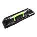 LEXMARK 802HK Cartouche de tone