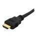 LINDY 1.5m USB 3.1 C/A Cable 3A Black