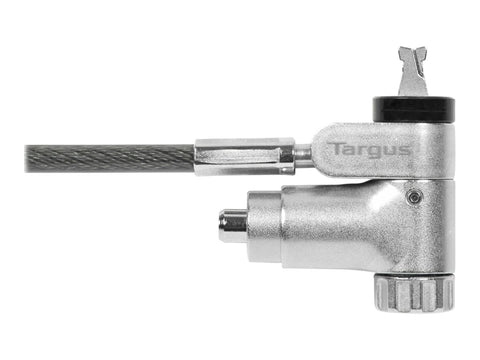 TARGUS Ultimate Keyed Retail Cable Lock