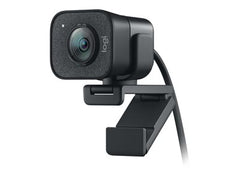 LOGI StreamCam - GRAPHITE - EMEA