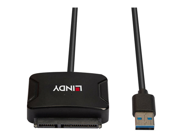 LINDY USB 3.0 to SATA converter