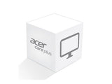 ACER 4 years On Site D+1 working day