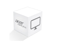 ACER 4 years On Site D+1 working day