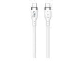 TARGUS HYPER 1M Silicone 240W USB-C