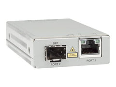ALLIED Mini Media Converter 10/100/1000T
