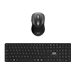 PORT DESIGNS Bluetooth Keyboard & Mouse