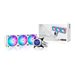 ASUS ROG Strix LC III ARGB WHT Cooler