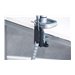 FELLOWES EPPASINGLE ARGENT