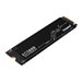 KINGSTON KC3000 2048Go M.2 PCIe