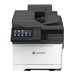LEXMARK CX625adhe MFP A4 laser printer