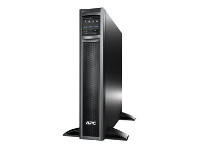APC Smart-UPS X 1500VA Rack/T