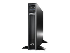 APC Smart-UPS X 1500VA Rack/T