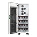 APC Easy UPS 3S 30kVA 400V 3:3 UPS 20min
