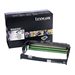LEXMARK KIT PHOTOCONDUCTEUR POU