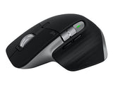 LOGI MX Master 3S For Mac Perf Wl Mouse