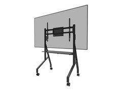NEOMOUNTS Move Go Mobile Floor Stand
