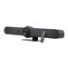LOGI Rally Bar - GRAPHITE - EU/SEA/INDO