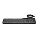 HP 405 Multi-Device BL WD KBD France