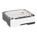 LEXMARK 550-sheet tray for MS331+431/MX3